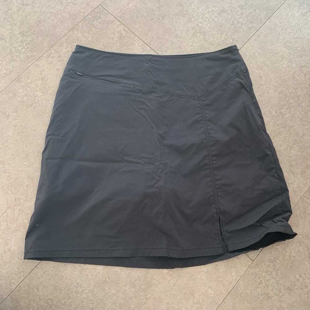 Patagonia Skort